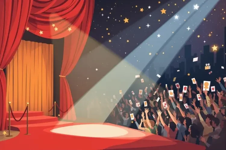 日韩电影|《极速双城》首映礼回顾,主创畅谈幕后速递故事 速递资讯配图